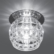 Светильник Gauss Crystal CR018, G9 1/30