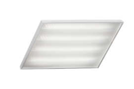 Diora Griliato SE Светодиодный светильник 40/5200 microprism 5200лм 40Вт 6000K IP40 0.95PF 80Ra Kп