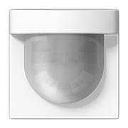 JUNG Датчик движения «стандарт» 2,20 м, белый LS17280WW