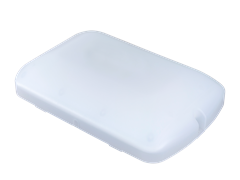 Diora Светодиодный светильник Луна GP 8/1000 Авто LM 1000лм 8Вт 5000K IP65 80Ra Кп