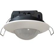 Varton Датчик движения и освещенности DA2-SEN8-F, для скрытого монтажа, IP20 DA2-SEN8-F