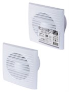 TDM Вентилятор бытовой настенный 150 Народный SQ1807-0203