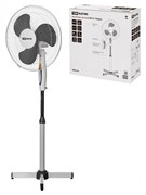 TDM Вент. напол, ВП-01 Тайфун" H1,25 м, D40 см, 40 Вт, 230 В, серый, 1 шт/короб" SQ2701-0004