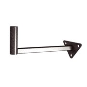 Кронштейн эфирный 20см, треугольная площадка REXANT 34-0602