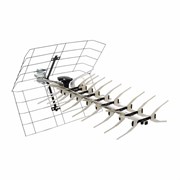 ТB-Антенна наружная для цифрового телевидения DVB-T2 (модель RX-412-1) (пакет) Rexant 34-0412-1