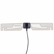 Антенна комнатная «Активная» с USB питанием, для цифрового телевидения DVB-T2, Ag-707 Rexant 34-0707