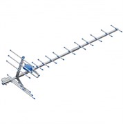 Антенна наружная до 50 км от БС, RX-416 Rexant 34-0775