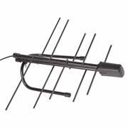 ТВ-Антенна комнатная для цифрового телевидения DVB-T2 (модель RX-252) Rexant 34-0252