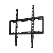 Кронштейн для телевизора 32"-55" дюймов, фиксированный серия HOME Rexant 38-0333