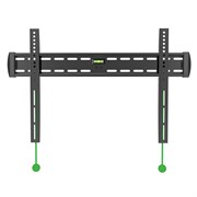 Кронштейн для телевизора 40"-65" фиксированный с быстрой фиксацией Rexant 38-0338