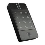Tor-neT Контроллер-считыватель Proximity карт и мобильных идентификаторов BLE PW-550 BLE