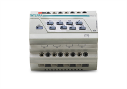8 канальный Knx Combo Switch Actuator