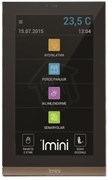 Interra Mini Hotel 6,5" Touch panel Android,KNX, SIP Client