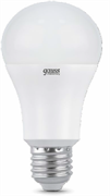 Лампа Gauss LED Elementary A60 15W E27 4100K 1/10/50