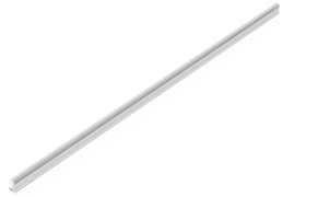 Светильник GAUSS LED TL линейный матовый 15W 4100K 1188х24х38мм 1/10