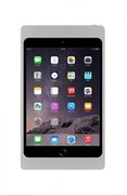 LuxePort Case iPad Mini4, Silver (71010) LuxePort Case iPad Mini4, Silver (71010)