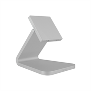 LuxePort Basestation, Silver (71001)