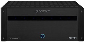 Emotiva XPA-4 Gen3 Emotiva XPA-4 Gen3