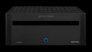 Emotiva XPA-3 Gen3 Emotiva XPA-3 Gen3