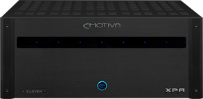 Emotiva XPA-11 Gen3 Emotiva XPA-11 Gen3