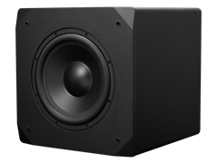 Emotiva BasX S10 Emotiva BasX S10