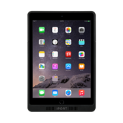iPort Launch Case Black for iPad 10.2 | iPad Pro 10.5 | iPad Air 10.5 (70390) iPort Launch Case Black for iPad 10.2 | iPad Pro 10.5 | iPad Air 10.5 (70390)