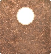 Накладка Fede Rustic Copper/Бежевый FD04315RU-A