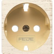 Накладка Fede White Decape Provence/Бежевый FD04314BD-A