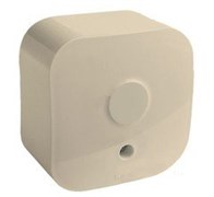 Вывод кабеля цвет слоновая кость 782246 Legrand Quteo Вывод кабеля цвет слоновая кость 782246 Legrand Quteo
