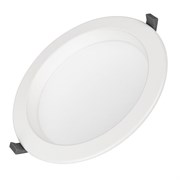 Светильник IM-CYCLONE-R230-30W Day4000 (WH, 90 deg) (Arlight, IP40 Металл, 3 года) Светильник IM-CYCLONE-R230-30W Day4000 (WH, 90 deg) (Arlight, IP40 Металл, 3 года)