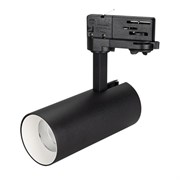 Светильник SP-POLO-TRACK-LEG-R65-8W Warm3000 (BK-WH, 40 deg) (Arlight, IP20 Металл, 3 года) Светильник SP-POLO-TRACK-LEG-R65-8W Warm3000 (BK-WH, 40 deg) (Arlight, IP20 Металл, 3 года)