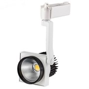 Светодиодный светильник LGD-536BWH 30W White (Arlight, IP20 Металл, 3 года)