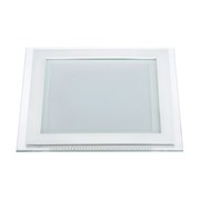 Светодиодная панель LT-S160x160WH 12W Day White 120deg (Arlight, IP40 Металл, 3 года) Светодиодная панель LT-S160x160WH 12W Day White 120deg (Arlight, IP40 Металл, 3 года)