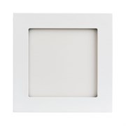 Светильник DL-142x142M-13W Day White (Arlight, IP40 Металл, 3 года) Светильник DL-142x142M-13W Day White (Arlight, IP40 Металл, 3 года)