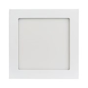 Светильник DL-172x172M-15W Day White (Arlight, IP40 Металл, 3 года) Светильник DL-172x172M-15W Day White (Arlight, IP40 Металл, 3 года)
