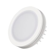 Светодиодная панель LTD-85SOL-5W Warm White (Arlight, IP44 Пластик, 3 года) Светодиодная панель LTD-85SOL-5W Warm White (Arlight, IP44 Пластик, 3 года)