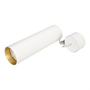 Светильник SP-POLO-HANG-LONG300-R85-15W White5000 (WH-GD, 40 deg) (Arlight, IP20 Металл, 3 года) Светильник SP-POLO-HANG-LONG300-R85-15W White5000 (WH-GD, 40 deg) (Arlight, IP20 Металл, 3 года)