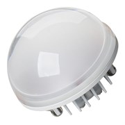 Светильник LTD-80R-Crystal-Sphere 5W White (Arlight, IP40 Пластик, 3 года)