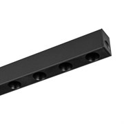 Светильник MAG-DOTS-25-L200-6W Day4000 (BK, 30 deg, 24V) (Arlight, IP20 Металл, 3 года) Светильник MAG-DOTS-25-L200-6W Day4000 (BK, 30 deg, 24V) (Arlight, IP20 Металл, 3 года)