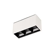 Светильник MAG-LASER-45-L84-3W Warm3000 (WH, 15 deg, 24V) (Arlight, IP20 Металл, 3 года) Светильник MAG-LASER-45-L84-3W Warm3000 (WH, 15 deg, 24V) (Arlight, IP20 Металл, 3 года)
