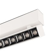Светильник MAG-LASER-FOLD-45-S320-12W Day4000 (WH, 15 deg, 24V) (Arlight, IP20 Металл, 3 года) Светильник MAG-LASER-FOLD-45-S320-12W Day4000 (WH, 15 deg, 24V) (Arlight, IP20 Металл, 3 года)