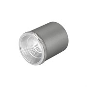 Модуль светодиодный SP-POLO-R65-8W Warm (40 deg, 2-3, 200mA) (Arlight, Металл) Модуль светодиодный SP-POLO-R65-8W Warm (40 deg, 2-3, 200mA) (Arlight, Металл)
