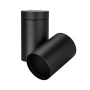 Корпус SP-POLO-SURFACE-TURN-R85 (BK, 1-3, 350mA) (Arlight, IP20 Металл, 3 года) Корпус SP-POLO-SURFACE-TURN-R85 (BK, 1-3, 350mA) (Arlight, IP20 Металл, 3 года)