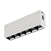 Светильник CLIP-38-LASER-S171-6W Warm3000 (WH, 36 deg, 24V) (Arlight, IP40 Металл, 3 года) Светильник CLIP-38-LASER-S171-6W Warm3000 (WH, 36 deg, 24V) (Arlight, IP40 Металл, 3 года)