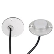 Светильник ART-DECK-LAMP-R40-1W Day4000 (SL, 120 deg, 12-24V) (Arlight, IP67 Металл, 3 года) Светильник ART-DECK-LAMP-R40-1W Day4000 (SL, 120 deg, 12-24V) (Arlight, IP67 Металл, 3 года)