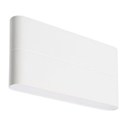 Светильник SP-Wall-170WH-Flat-12W Day White (Arlight, IP54 Металл, 3 года) Светильник SP-Wall-170WH-Flat-12W Day White (Arlight, IP54 Металл, 3 года)