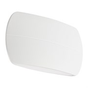 Светильник SP-Wall-200WH-Vase-12W Day White (Arlight, IP54 Металл, 3 года)