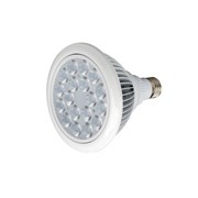 Светодиодная лампа E27 AR-PAR38-30L-18W White (Arlight, PAR38)