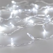 Светодиодная гирлянда ARD-STRING-CLASSIC-1000-CLEAR-100LED-PULSE White (230V, 7W) (Ardecoled, IP65) Светодиодная гирлянда ARD-STRING-CLASSIC-1000-CLEAR-100LED-PULSE White (230V, 7W) (Ardecoled, IP65)