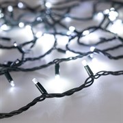 Светодиодная гирлянда ARD-STRING-PRO-1000-GREEN-100LED-PULSE White (230V, 7W) (Ardecoled, IP65) Светодиодная гирлянда ARD-STRING-PRO-1000-GREEN-100LED-PULSE White (230V, 7W) (Ardecoled, IP65)